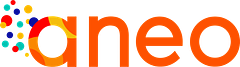 Aneo logo