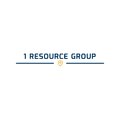 1 Resource Group logo