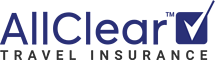 AllClear Travel Insurance logo