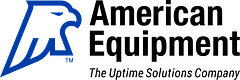 American Equipment HR logo
