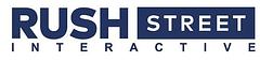 Rush Street Interactive logo