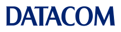 Datacom logo