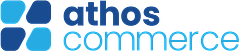 Athos Commerce logo
