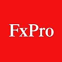 FxPro logo
