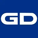 General Dynamics logo