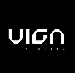 Viga Entertainment Technology logo