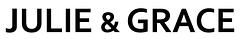 JULIE & GRACE logo