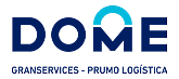 DOME Serviços Integrados logo