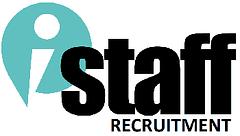 Istaff Recruitment logo