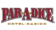 Par-A-Dice Hotel Casino logo