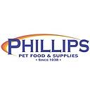 Phillips Pet Food logo