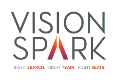 VisionSpark logo