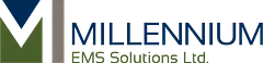 Millennium EMS Solutions logo