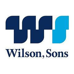 Wilson Sons logo