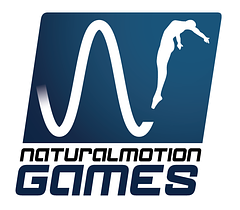 NaturalMotion logo