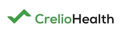CrelioHealth logo