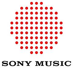 Sony Music Global logo