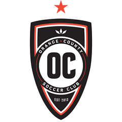 Orange County Soccer Club logo