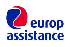 Europ Assistance Österreich logo