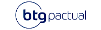BTG Pactual logo
