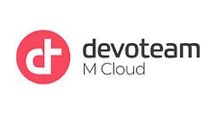 Devoteam M Cloud Germany logo