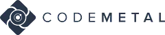 Code Metal logo