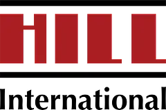 Hill international logo