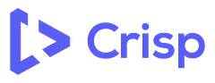 Crisp logo