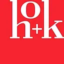 HOK logo