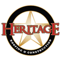 Heritage Construction Co. logo