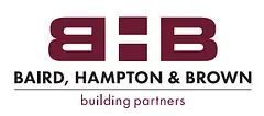 Baird, Hampton & Brown logo