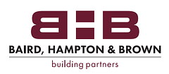 Baird, Hampton & Brown logo
