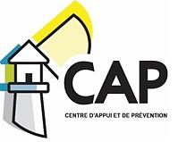 Le CAP logo