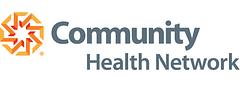 Community Health Network logo