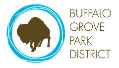 Buffalo Grove Park District logo