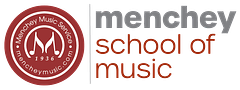 Menchey School of Music logo