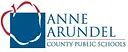 Anne Arundel County Public Schools logo