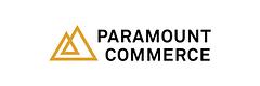 Paramount Commerce logo
