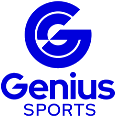 Genius Sports logo