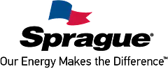Sprague logo