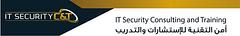 IT-Security C&T logo