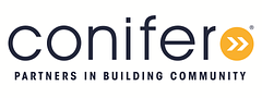 Conifer Realty logo