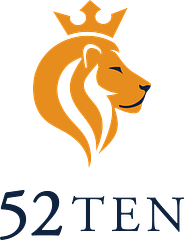 52Ten logo