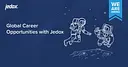 Jedox logo