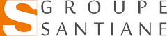 Santiane logo