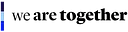 Groupe We are together logo