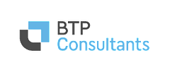 BTP Consultants logo