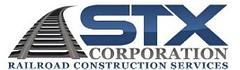 STX Corporation logo