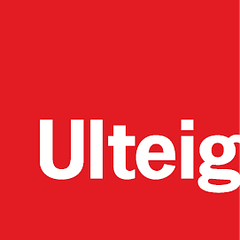 Ulteig logo