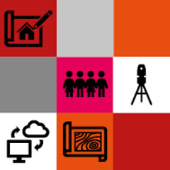 GEOINFO Applications AG logo